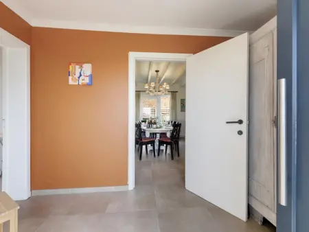Maison familiale avec jardin clôturé et jeux à Koekelare, Belgique : photo 45