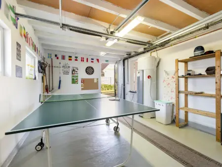 Maison familiale avec jardin clôturé et jeux à Koekelare, Belgique : photo 47