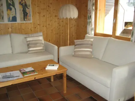 Location appartement à Champery, Résid. Monteilly B16, (Champery),