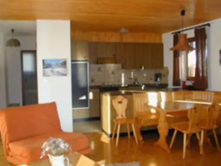 Location appartement à Les Crosets, Résid. Les Rhodos 3, (Les Crosets),