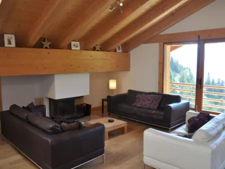 Location appartement à Les Crosets, Résid. Sundance 15, (Les Crosets), A-0575