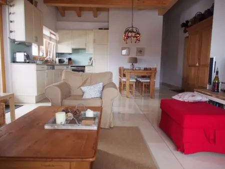 Location appartement à Les Crosets, Résid. Les Esserts A42, (Champoussin),