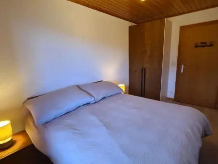 Location appartement à Les Crosets, Oeillet 4, (Champoussin),