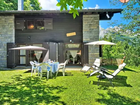 Location maison à Ovronnaz, Le Mayen dOvronnaz