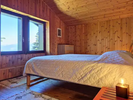 Le Mayen d'Ovronnaz, Location Maison 5 personnes à Ovronnaz - Photo 3