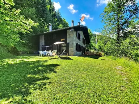 Le Mayen d'Ovronnaz, Location Maison 5 personnes à Ovronnaz - Photo 5