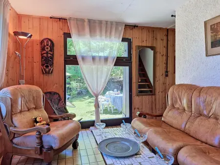 Le Mayen d'Ovronnaz, Location Maison 5 personnes à Ovronnaz - Photo 7
