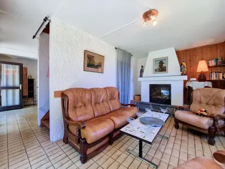 Le Mayen d'Ovronnaz, Location Maison 5 personnes à Ovronnaz - Photo 10