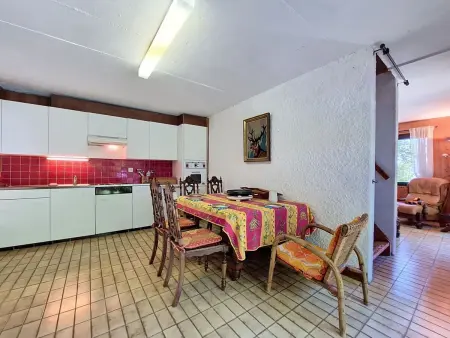 Le Mayen d'Ovronnaz, Location Maison 5 personnes à Ovronnaz - Photo 11