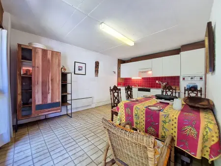 Le Mayen d'Ovronnaz, Location Maison 5 personnes à Ovronnaz - Photo 12
