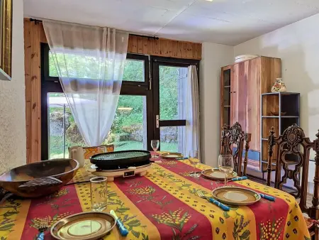Le Mayen d'Ovronnaz, Location Maison 5 personnes à Ovronnaz - Photo 14