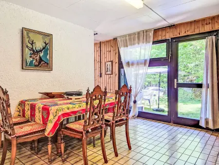 Le Mayen d'Ovronnaz, Location Maison 5 personnes à Ovronnaz - Photo 15