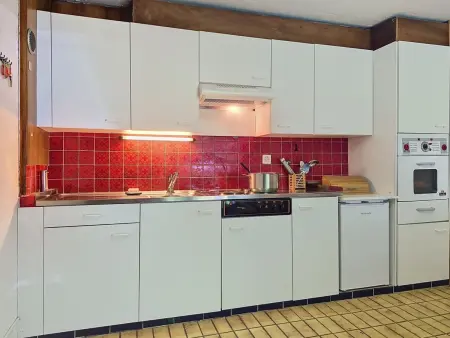 Le Mayen d'Ovronnaz, Location Maison 5 personnes à Ovronnaz - Photo 16