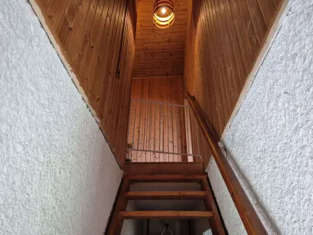 Le Mayen d'Ovronnaz, Location Maison 5 personnes à Ovronnaz - Photo 17