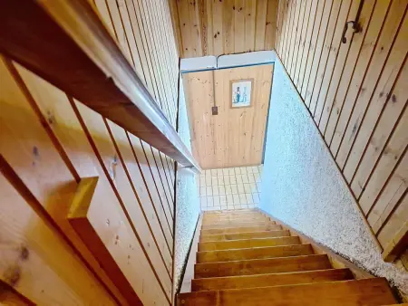 Le Mayen d'Ovronnaz, Location Maison 5 personnes à Ovronnaz - Photo 18