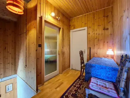 Le Mayen d'Ovronnaz, Location Maison 5 personnes à Ovronnaz - Photo 20