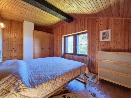 Le Mayen d'Ovronnaz, Location Maison 5 personnes à Ovronnaz - Photo 21