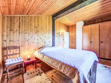 Le Mayen d'Ovronnaz, Location Maison 5 personnes à Ovronnaz - Photo 22