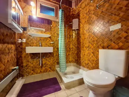 Le Mayen d'Ovronnaz, Location Maison 5 personnes à Ovronnaz - Photo 23