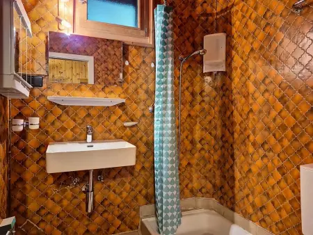 Le Mayen d'Ovronnaz, Location Maison 5 personnes à Ovronnaz - Photo 24