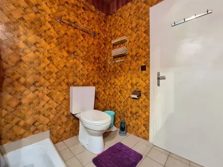 Le Mayen d'Ovronnaz, Location Maison 5 personnes à Ovronnaz - Photo 25
