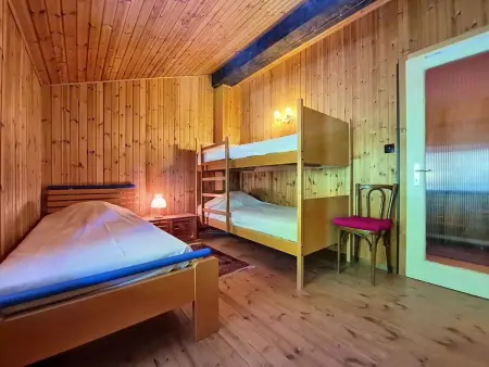 Le Mayen d'Ovronnaz, Location Maison 5 personnes à Ovronnaz - Photo 26