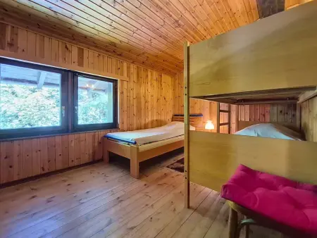 Le Mayen d'Ovronnaz, Location Maison 5 personnes à Ovronnaz - Photo 27