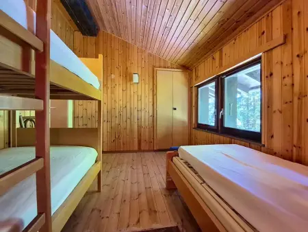 Le Mayen d'Ovronnaz, Location Maison 5 personnes à Ovronnaz - Photo 28