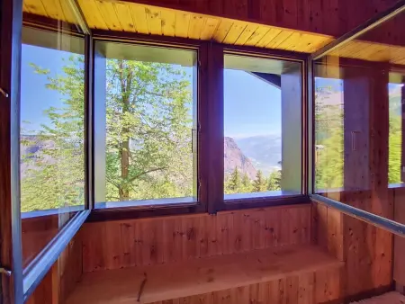 Le Mayen d'Ovronnaz, Location Maison 5 personnes à Ovronnaz - Photo 29