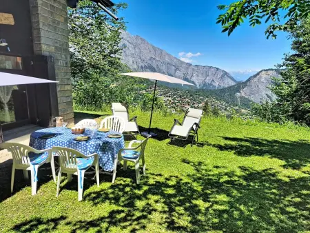 Le Mayen d'Ovronnaz, Location Maison 5 personnes à Ovronnaz - Photo 30