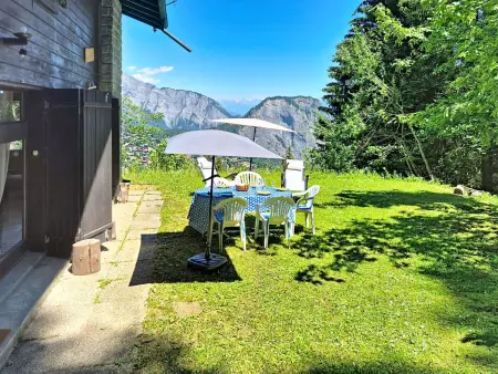Le Mayen d'Ovronnaz, Location Maison 5 personnes à Ovronnaz - Photo 31