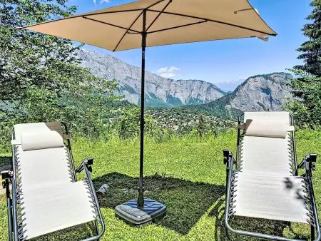 Le Mayen d'Ovronnaz, Location Maison 5 personnes à Ovronnaz - Photo 32