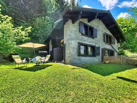 Le Mayen d'Ovronnaz, Location Maison 5 personnes à Ovronnaz - Photo 33