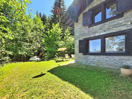 Le Mayen d'Ovronnaz, Location Maison 5 personnes à Ovronnaz - Photo 34