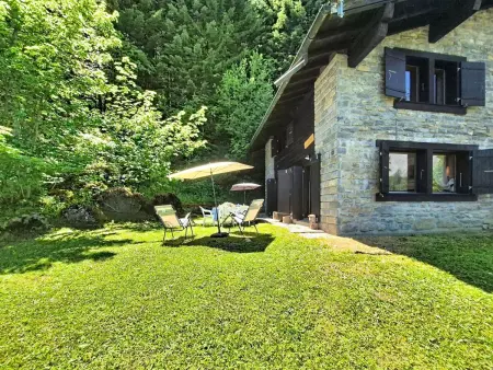 Le Mayen d'Ovronnaz, Location Maison 5 personnes à Ovronnaz - Photo 35