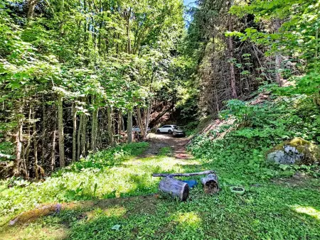 Le Mayen d'Ovronnaz, Location Maison 5 personnes à Ovronnaz - Photo 36