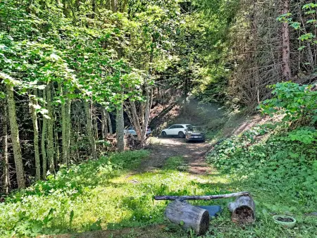 Le Mayen d'Ovronnaz, Location Maison 5 personnes à Ovronnaz - Photo 37