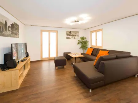 Location appartement à Grächen, Lunic, AZapartments.ch, B&B, (Grächen), 1057