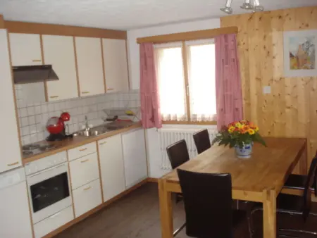 Location appartement à Grächen, Chalet Petunia, (Grächen), 1116