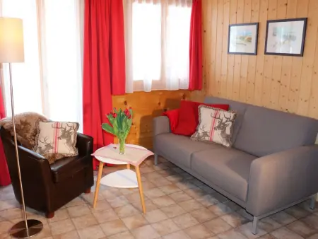 Location appartement à Grächen, Bel Air, (Grächen), 1292 & 1575