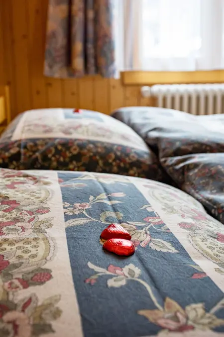 Location appartement à Grächen, Bergtreu, (Grächen),