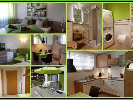 Location appartement à Grächen, Silberblick, (Grächen),