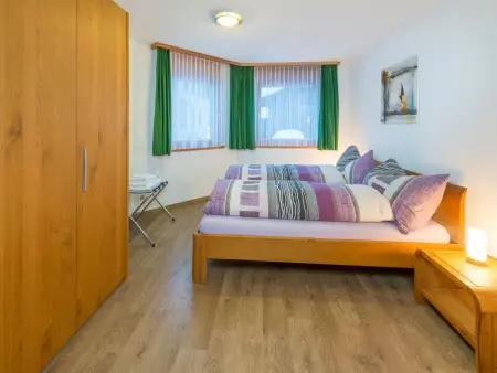 Location appartement à Grächen, AsterB, (Grächen),