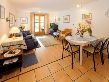 Location appartement à Grächen, Sierra Vista Wohnung Nr. 17, (Grächen), 2010