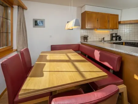 Location appartement à Grächen, Anna 33, (Grächen), 1307