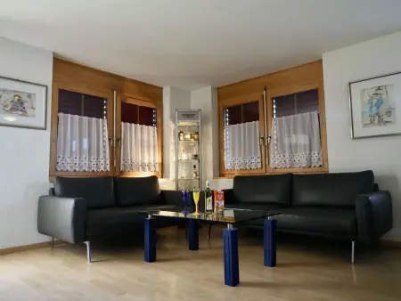 Location appartement à Grächen, Thea, (Grächen), 1021