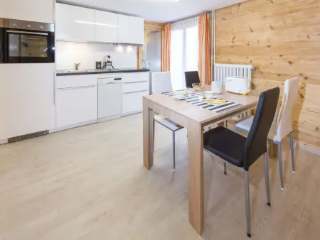 Location appartement à Grächen, Miranda, (Grächen),