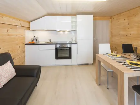 Location appartement à Grächen, Miranda, (Grächen),