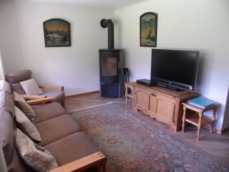 Location appartement à Grächen, Finkennest, (Grächen),
