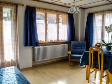Location appartement à Grächen, Alpfrieden, (Grächen), 1336